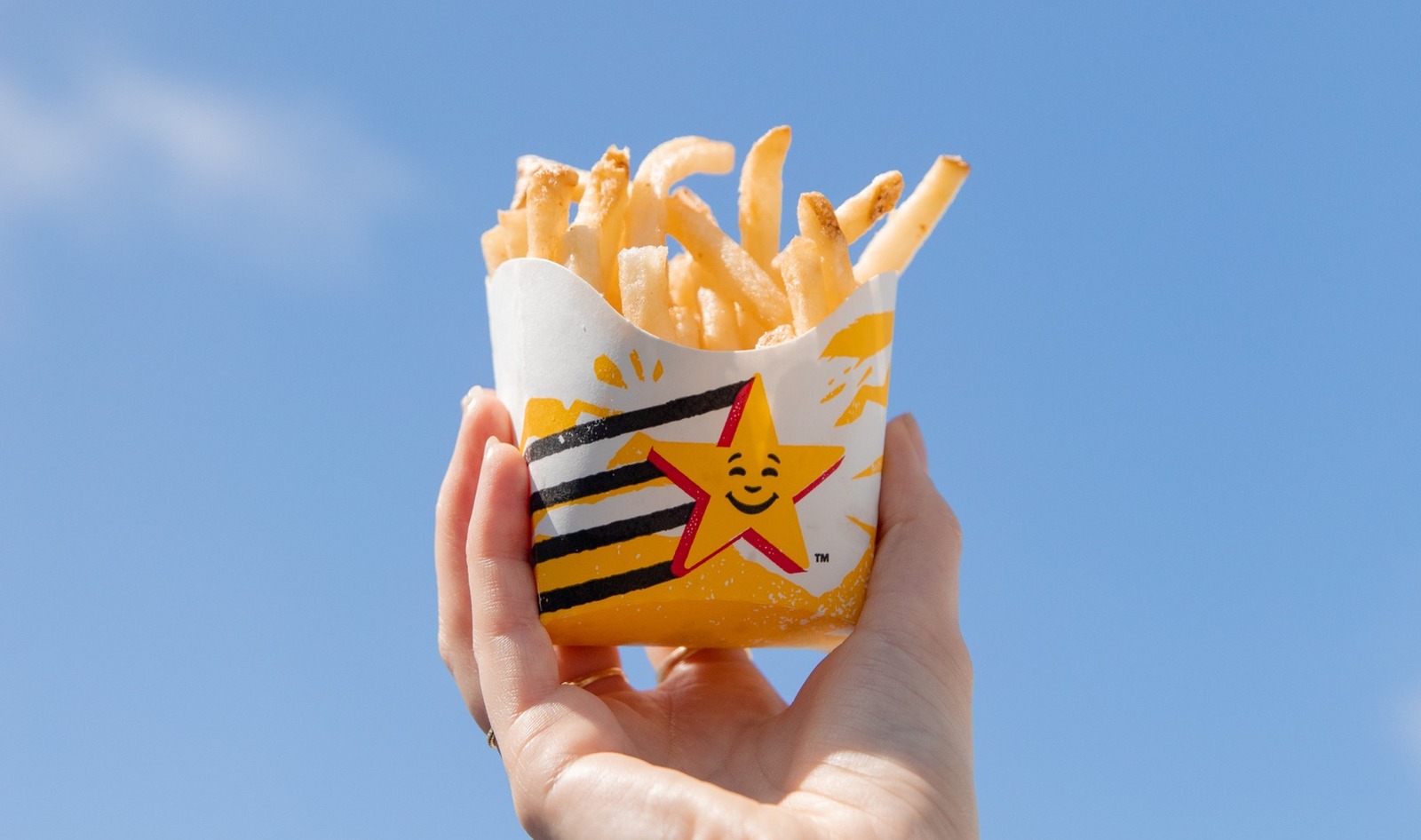 You Can Still Eat Vegan at Carl's Jr. Even Without the Beyond Burger