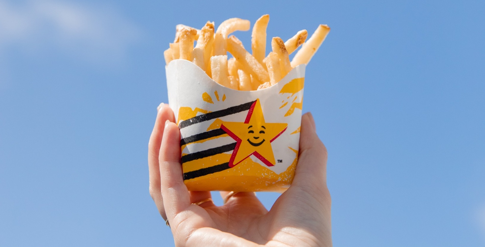 You Can Still Eat Vegan at Carl's Jr. Even Without the Beyond Burger