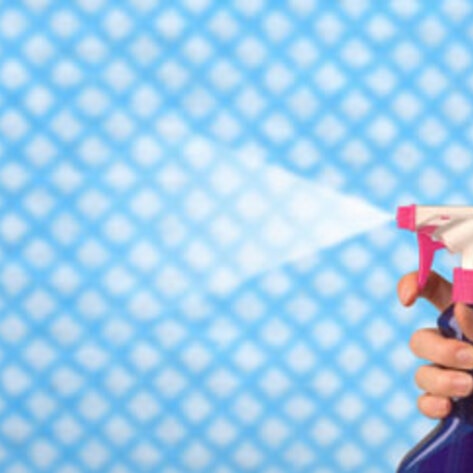 Green Spring Cleaning