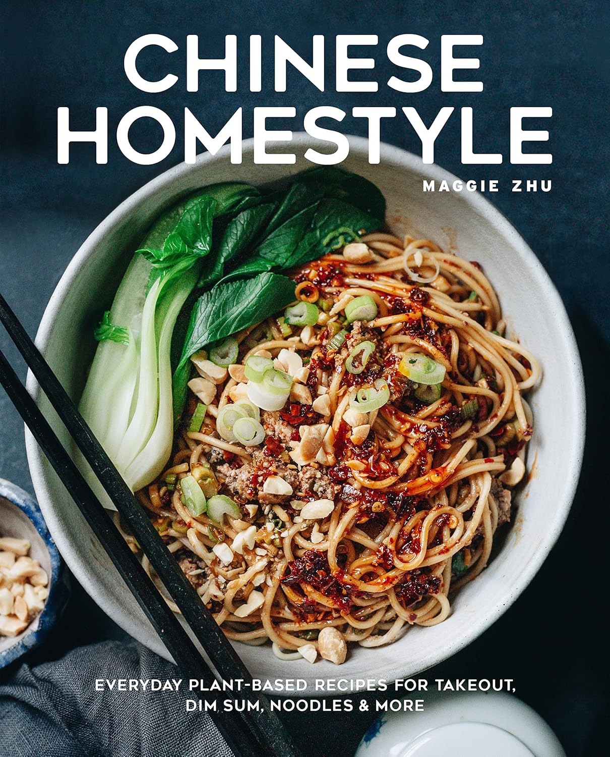 Chinese Homestyle
