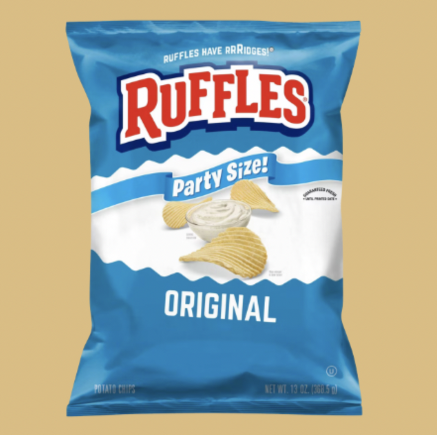 Ruffles