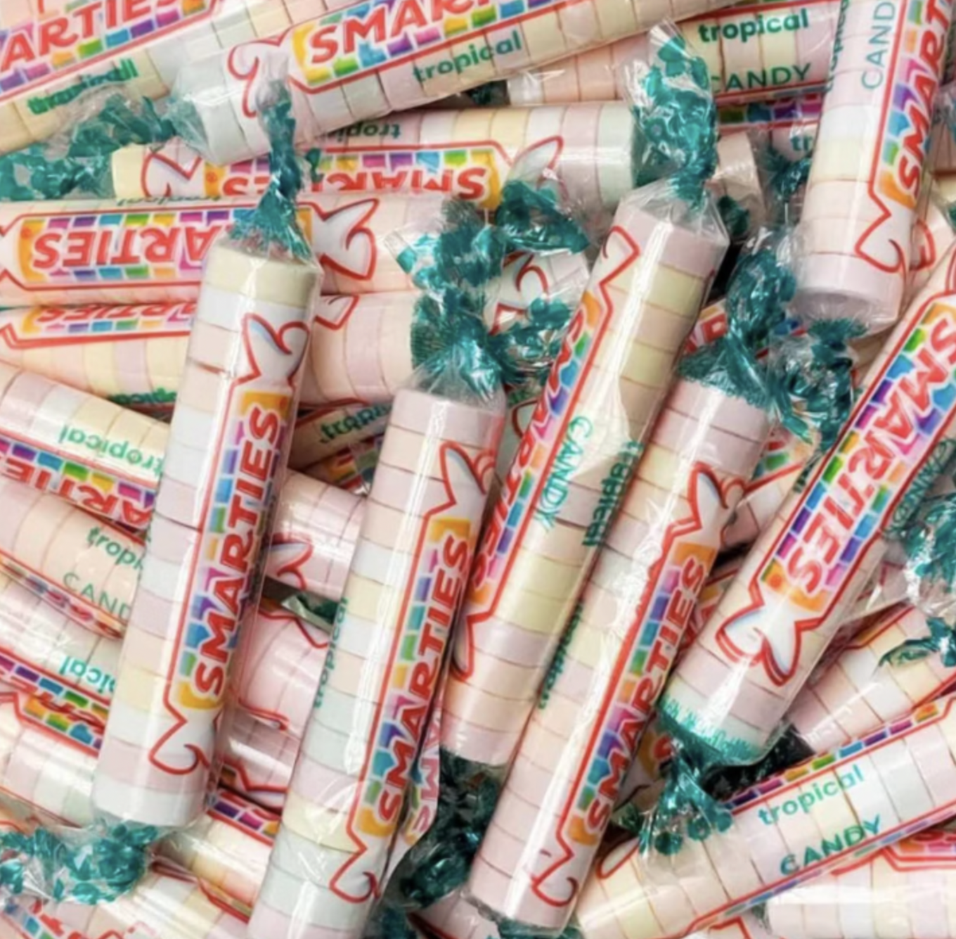 Smarties