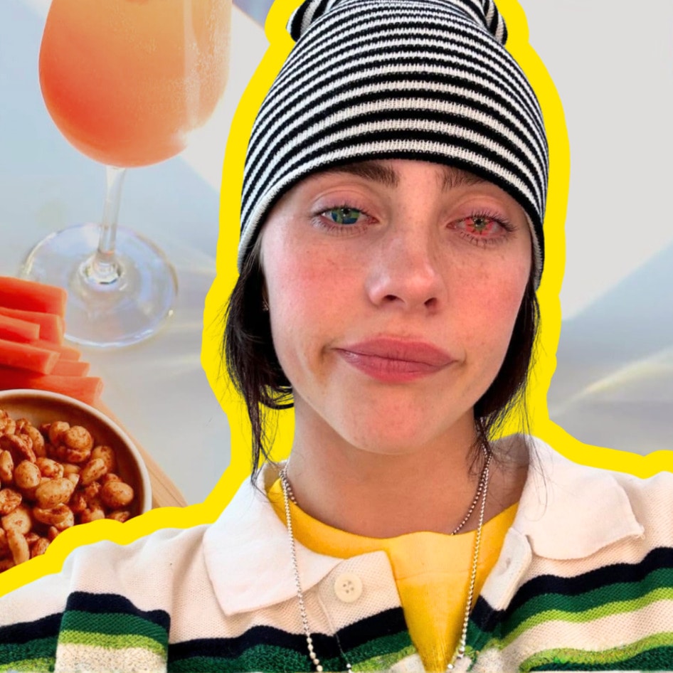 Billie Eilish’s Tour Is Going Vegan Thanks to This New York Restaurant