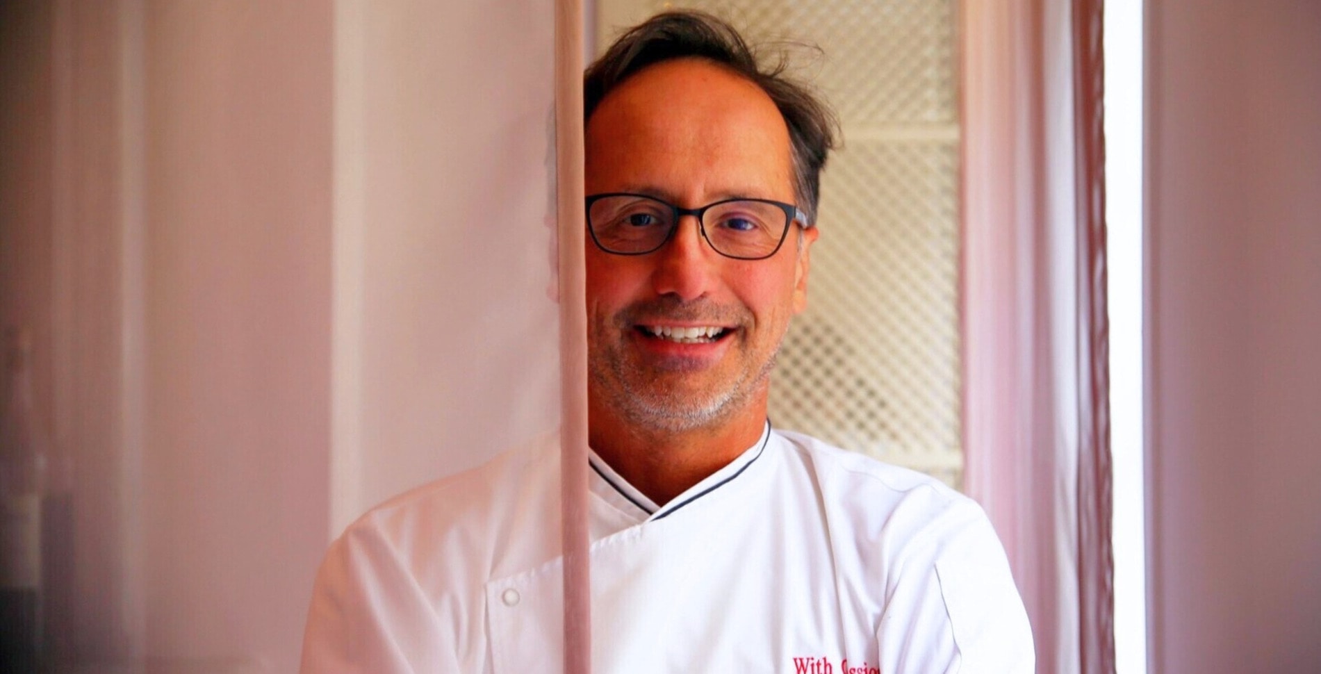 Why Michelin Chef Alexis Gauthier Refuses to Put Meat Back on the Menu