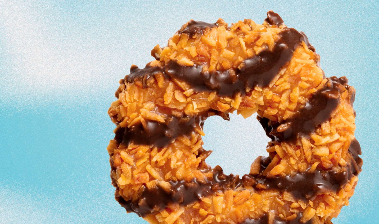 Costco Just Gave Girl Scout Cookie Fans a Vegan Samoa—Sort Of