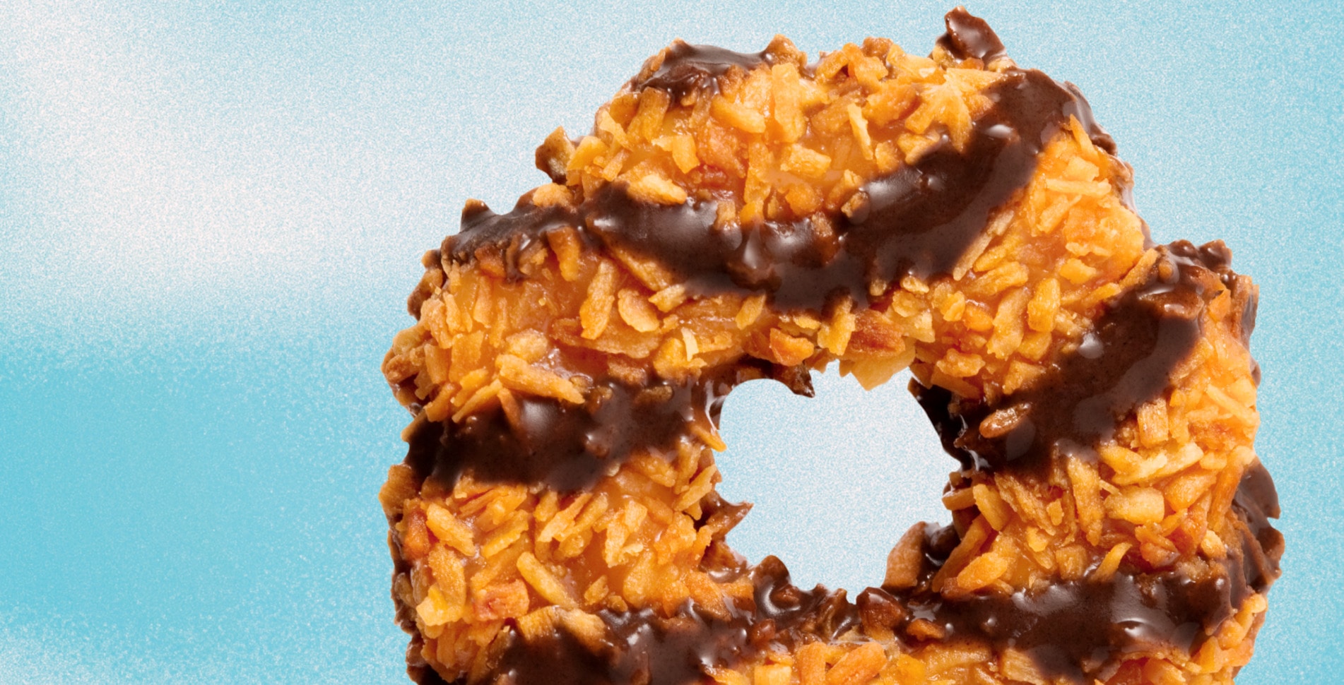 Costco Just Gave Girl Scout Cookie Fans a Vegan Samoa—Sort Of