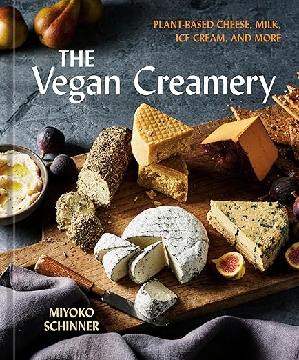 The Vegan Creamery