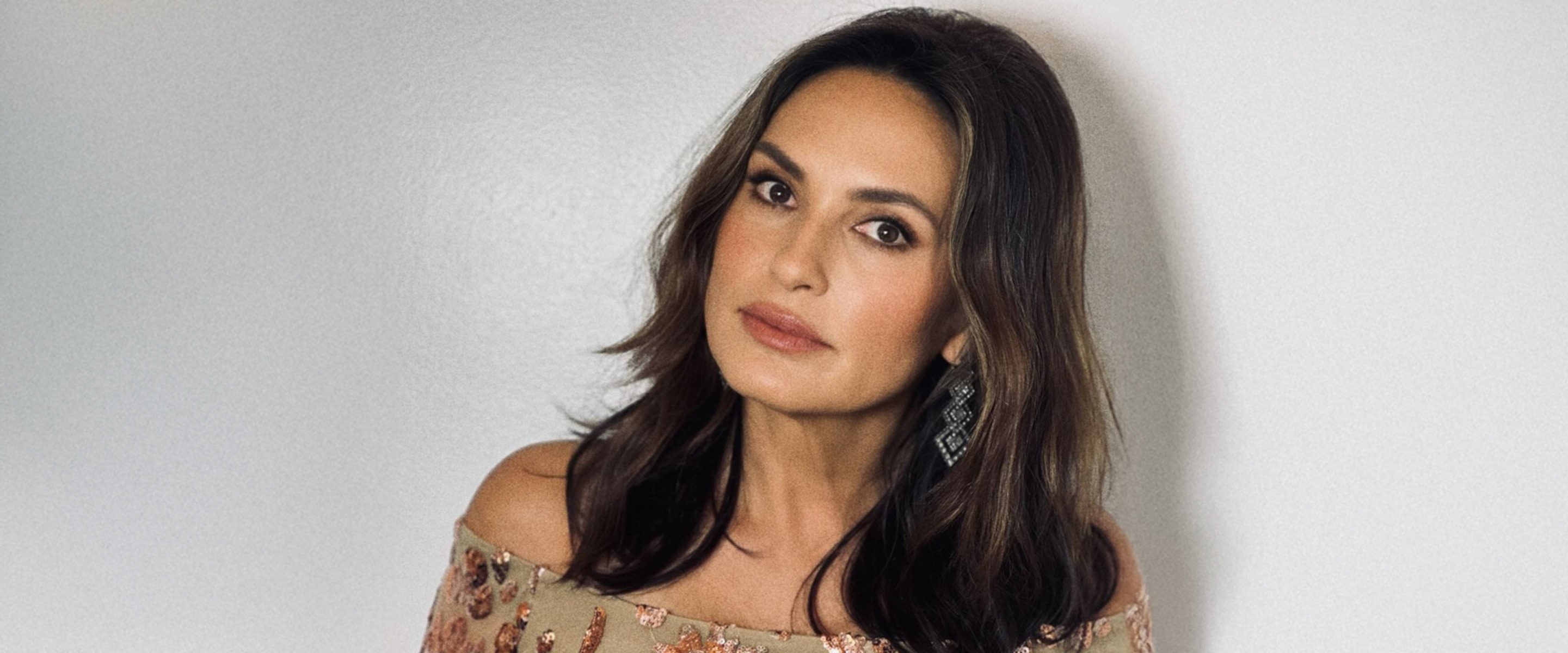 How Mariska Hargitay Is Fighting to Keep Survivors and Their Pets Together