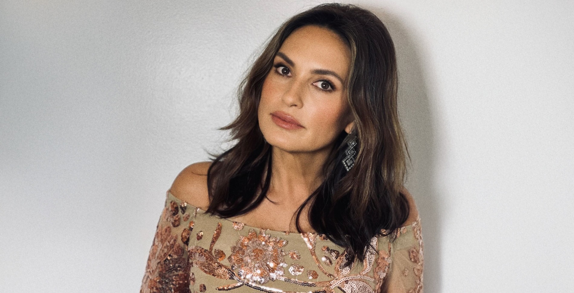 How Mariska Hargitay Is Fighting to Keep Survivors and Their Pets Together