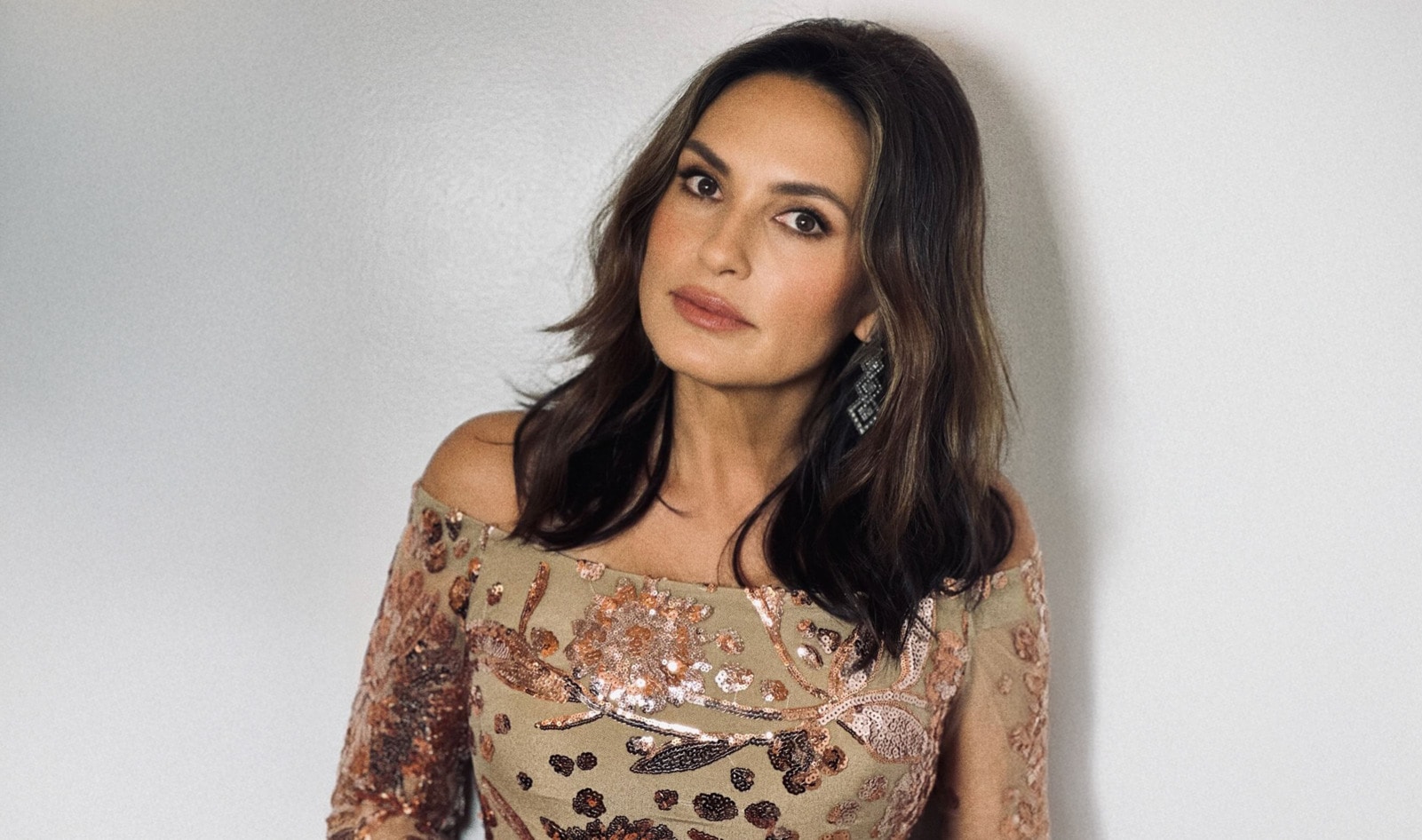 How Mariska Hargitay Is Fighting to Keep Survivors and Their Pets Together