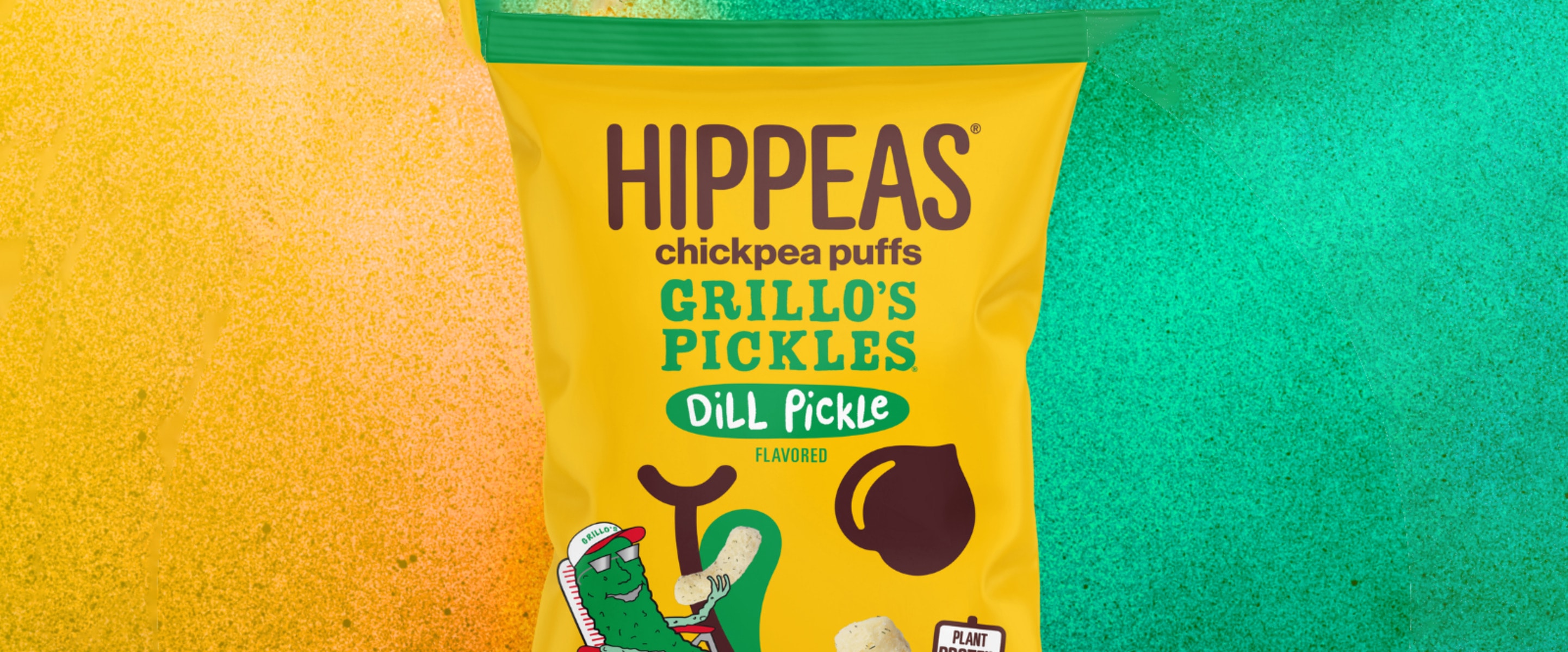 Pickle Lovers, Rejoice: The Trend That’s Taking Over Snack Aisles