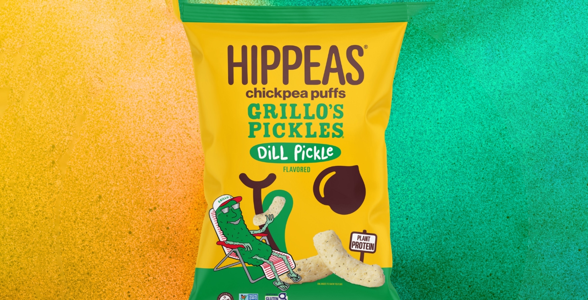 Pickle Lovers, Rejoice: The Trend That’s Taking Over Snack Aisles