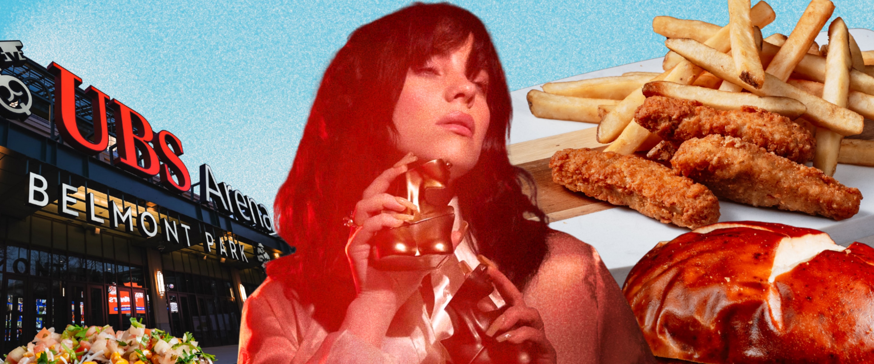 Billie Eilish’s New York Tour Stop Is Going 100% Vegan—Here’s What’s on the Menu