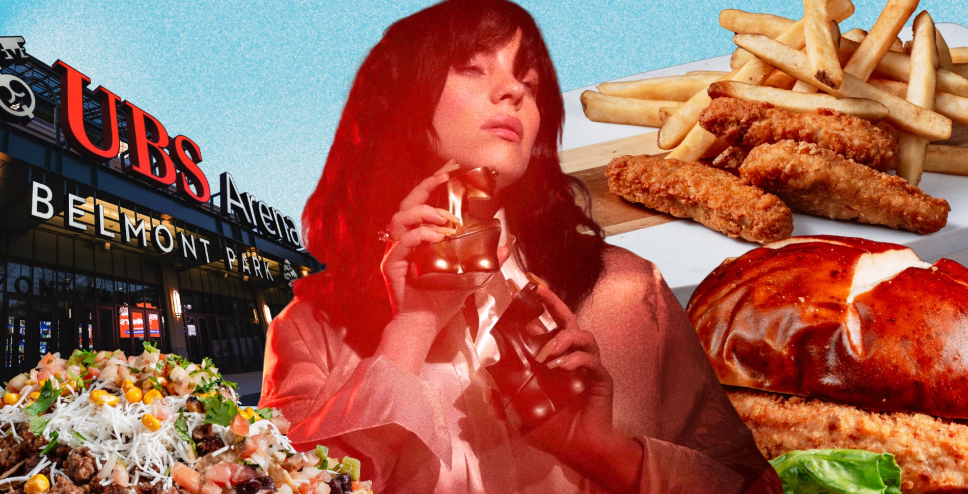 Billie Eilish’s New York Tour Stop Is Going 100% Vegan—Here’s What’s on the Menu