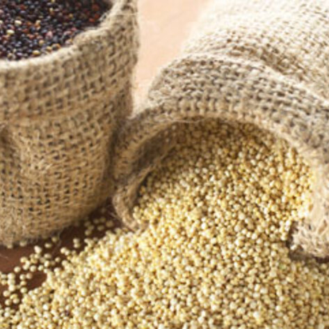 Quinoa Quandry: The Truth Behind South America's Superfood