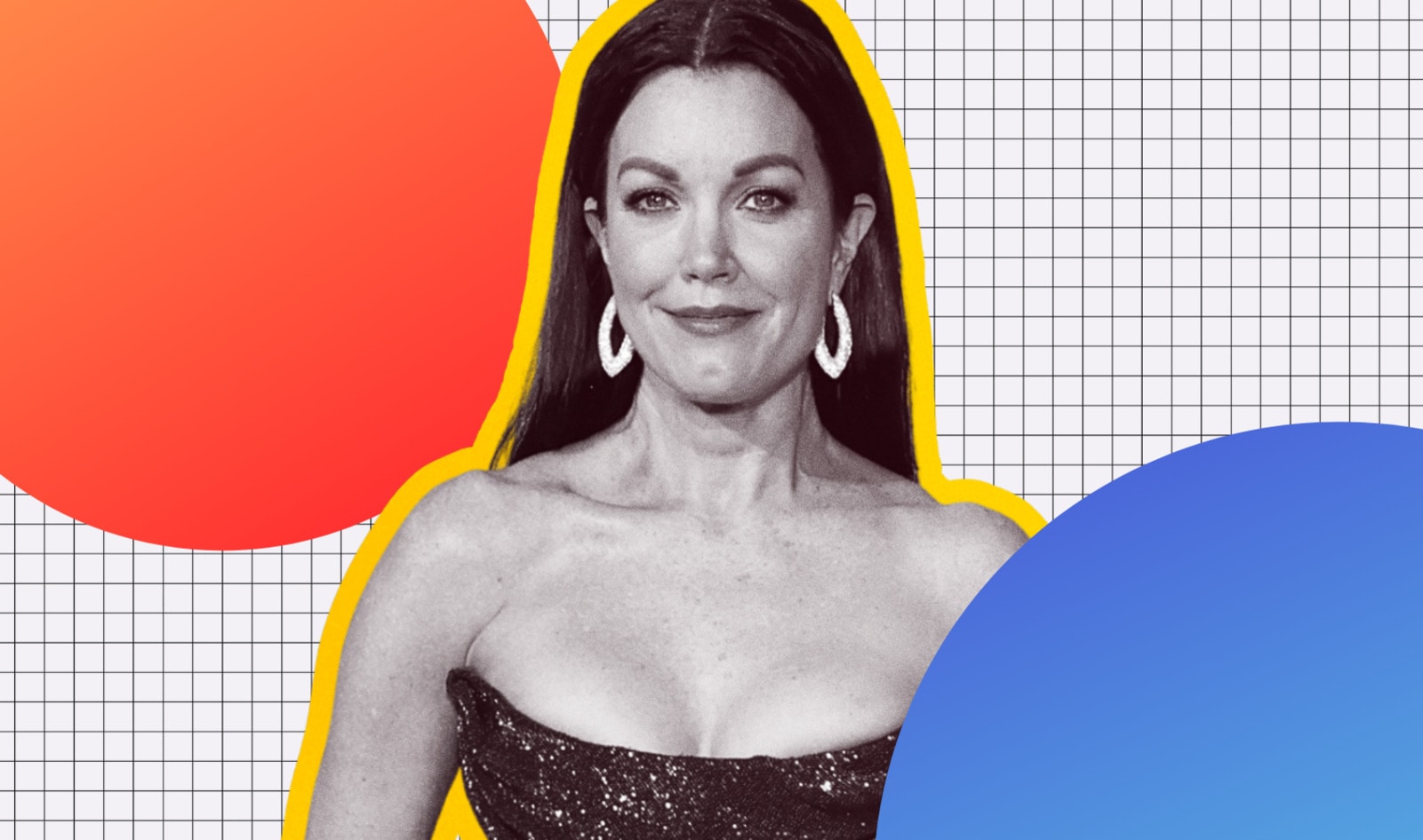 What ‘Scandal’  Star Bellamy Young Eats in a Day (Hint: Lots of Peanut Butter)