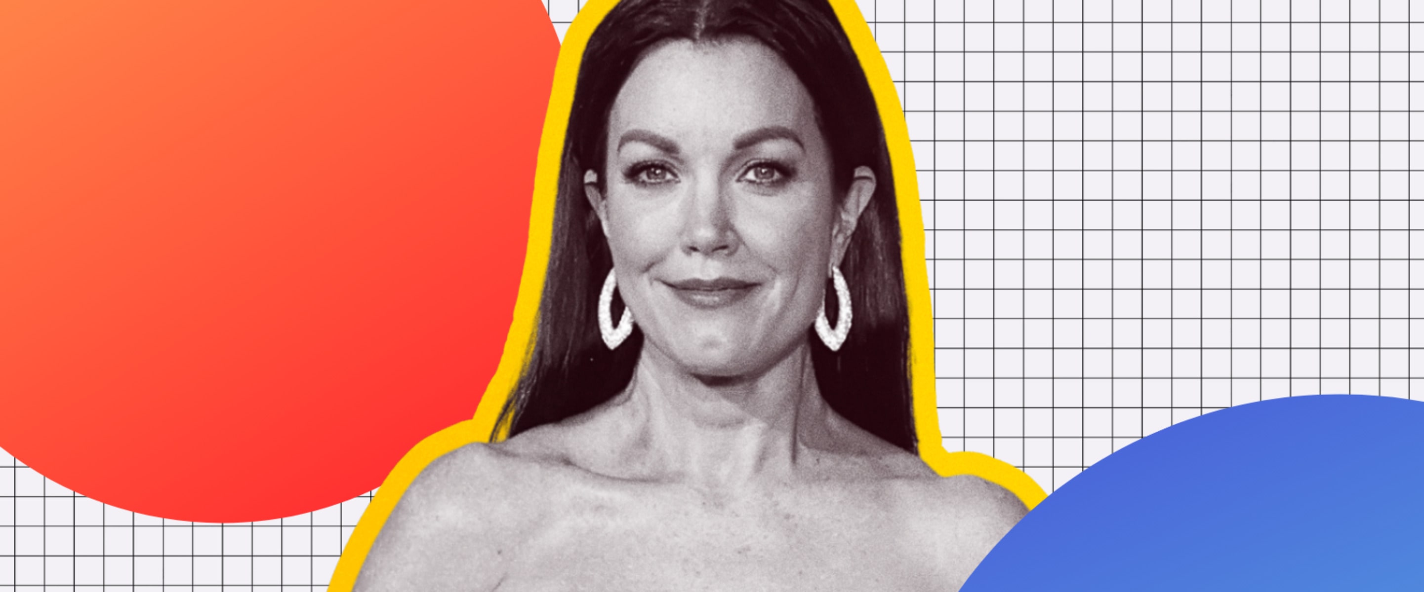 What ‘Scandal’  Star Bellamy Young Eats in a Day (Hint: Lots of Peanut Butter)