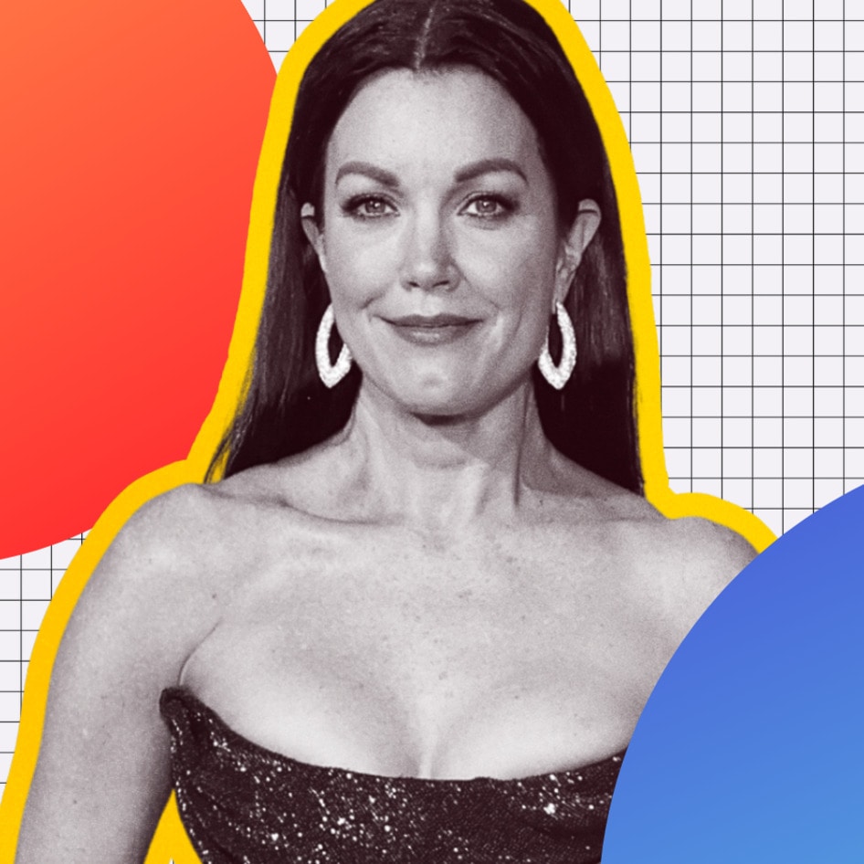 What ‘Scandal’  Star Bellamy Young Eats in a Day (Hint: Lots of Peanut Butter)