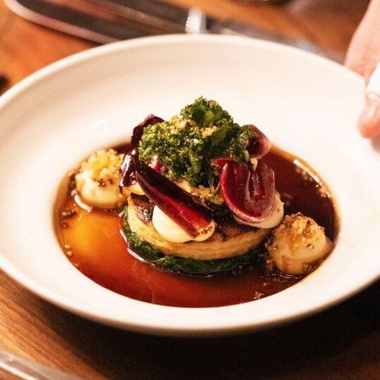 What Happens When the top 580 Chefs Are Asked to Cook for the Planet?