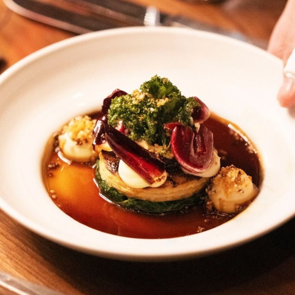 What Happens When the top 580 Chefs Are Asked to Cook for the Planet?