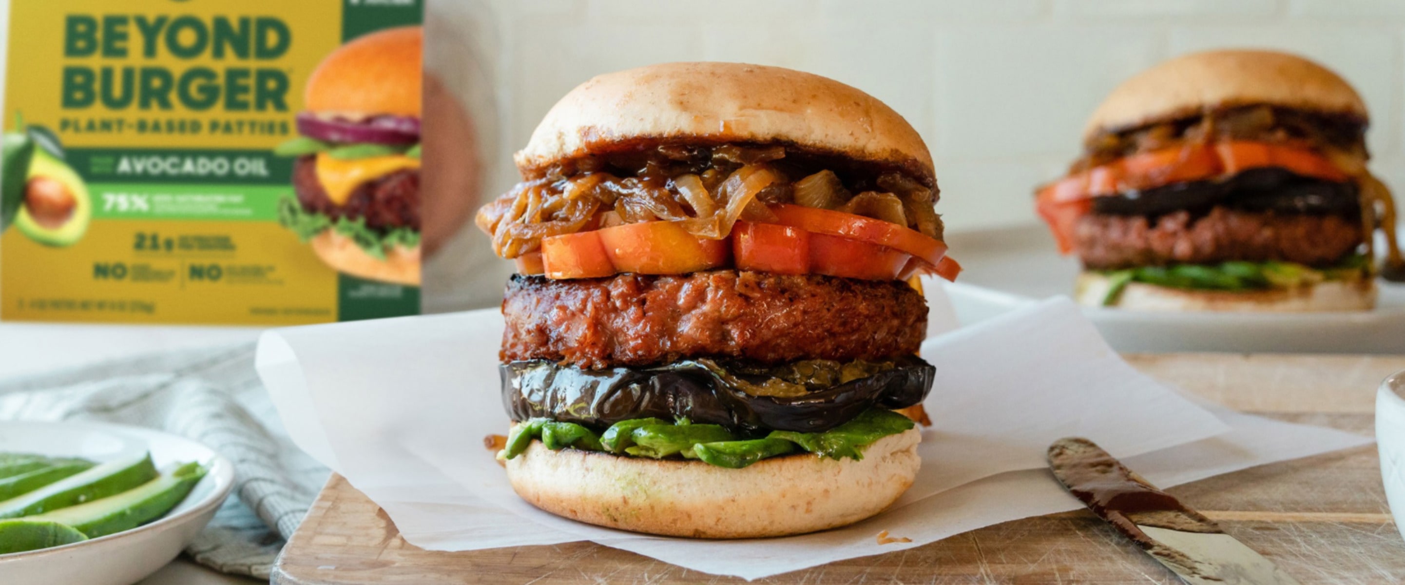 Beyond Meat’s New Test Kitchen, Thanksgiving Dinner at Whole Foods, and a Trader Joe’s Cult Favorite Returns—This Week’s Top Food News