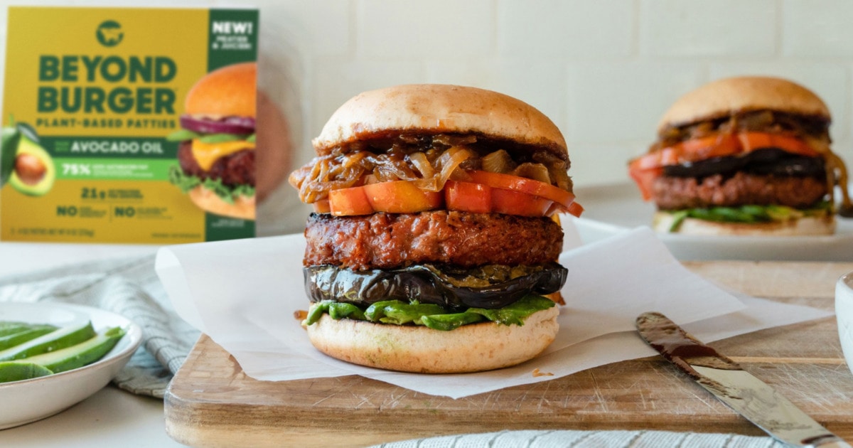 Beyond Meat’s New Test Kitchen, Thanksgiving Dinner at Whole Foods, and a Trader Joe’s Cult Favorite Returns—This Week’s Top Food News