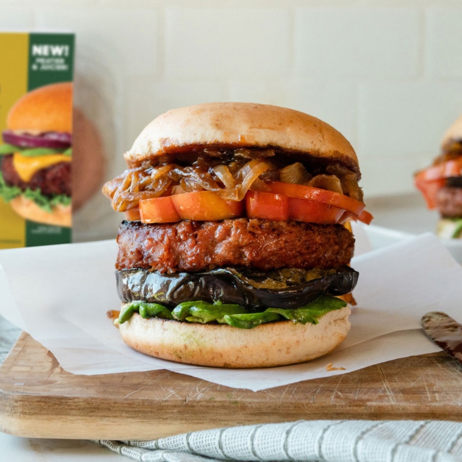Beyond Meat’s New Test Kitchen, Thanksgiving Dinner at Whole Foods, and a Trader Joe’s Cult Favorite Returns—This Week’s Top Food News