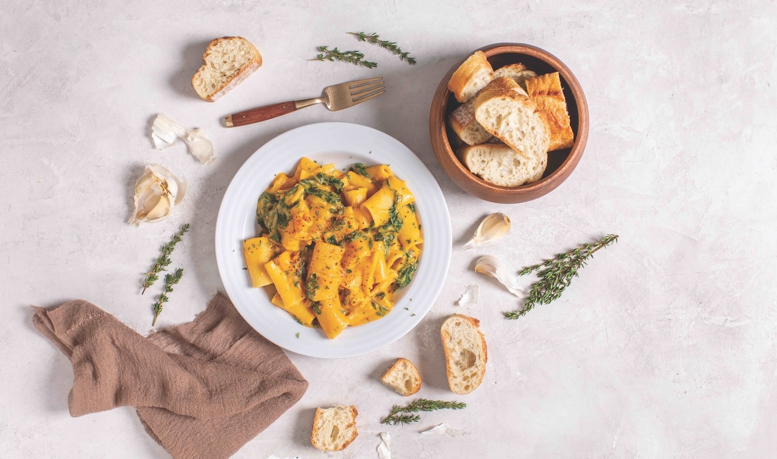 Make Every Night Pasta Night With These 19 Vegan Recipes