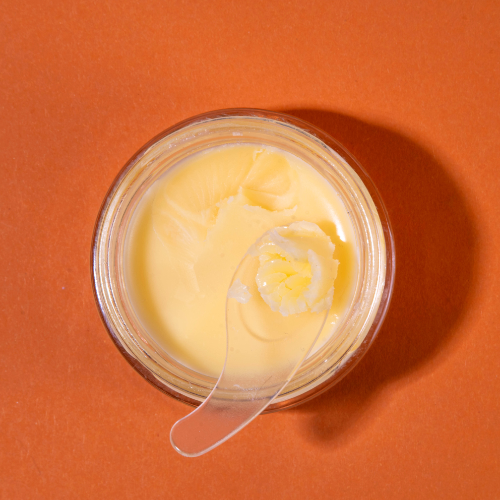 tallow