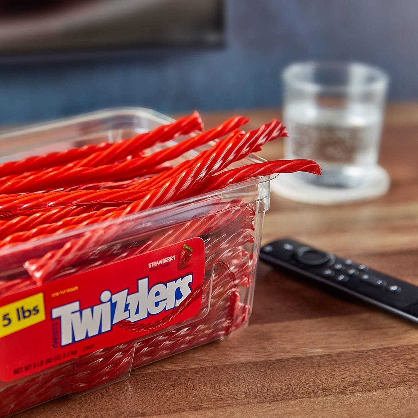Twizzlers