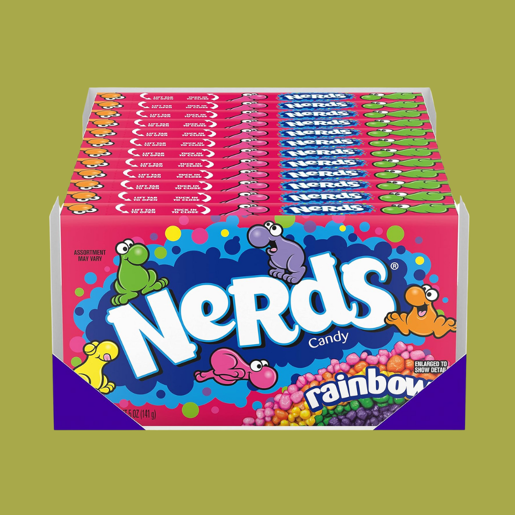 Nerds