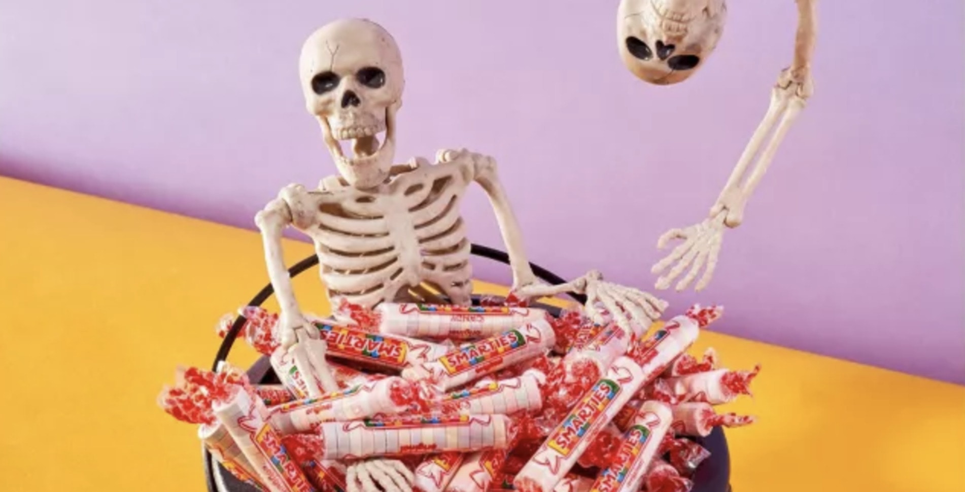 Get Ready for Halloween With These Vegan Candies You Can Buy at Target