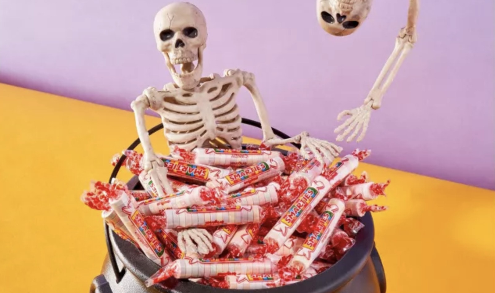 Get Ready for Halloween With These Vegan Candies You Can Buy at Target