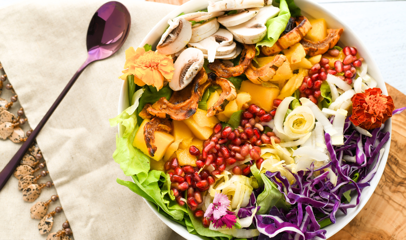 healthy food