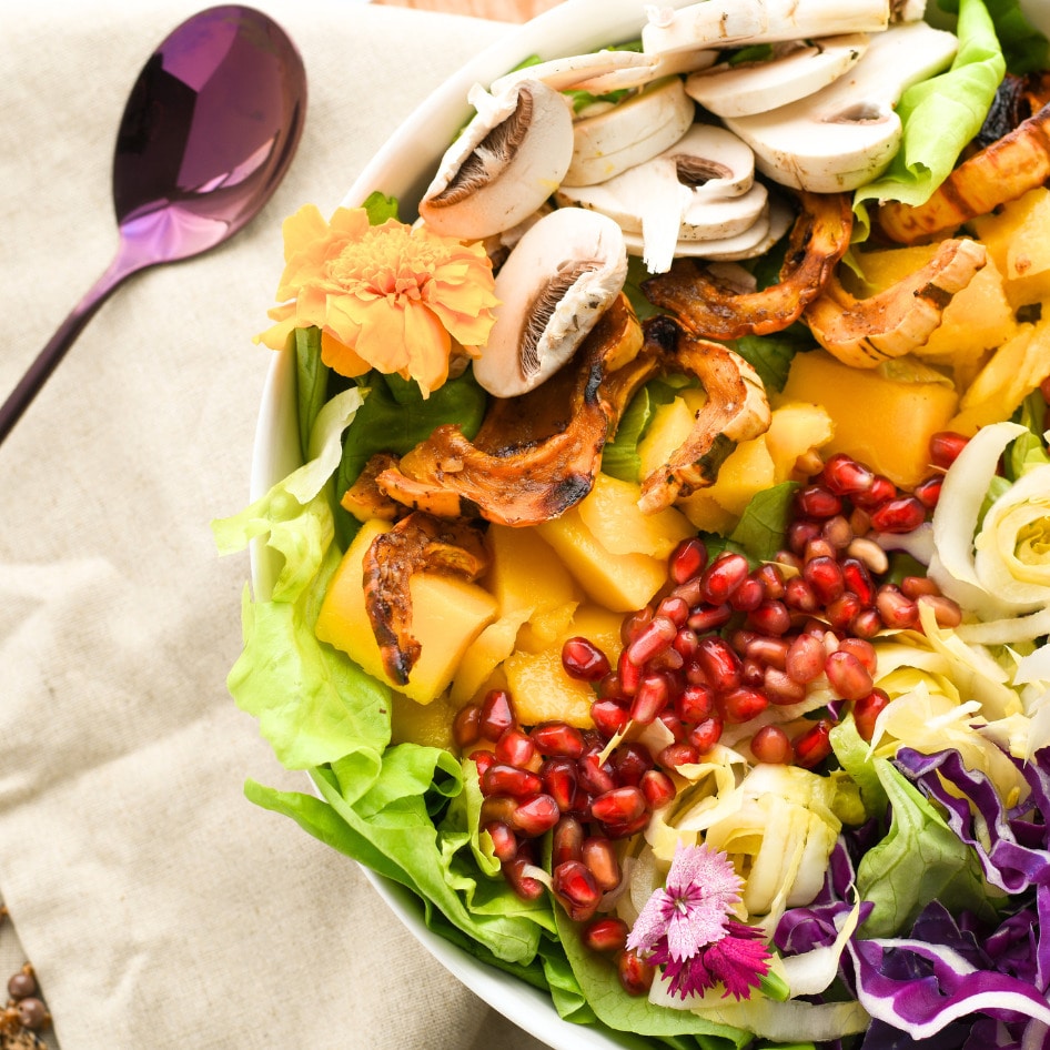 Whole Foods Predicts Fiber Will Be 2026’s Top Food Trend