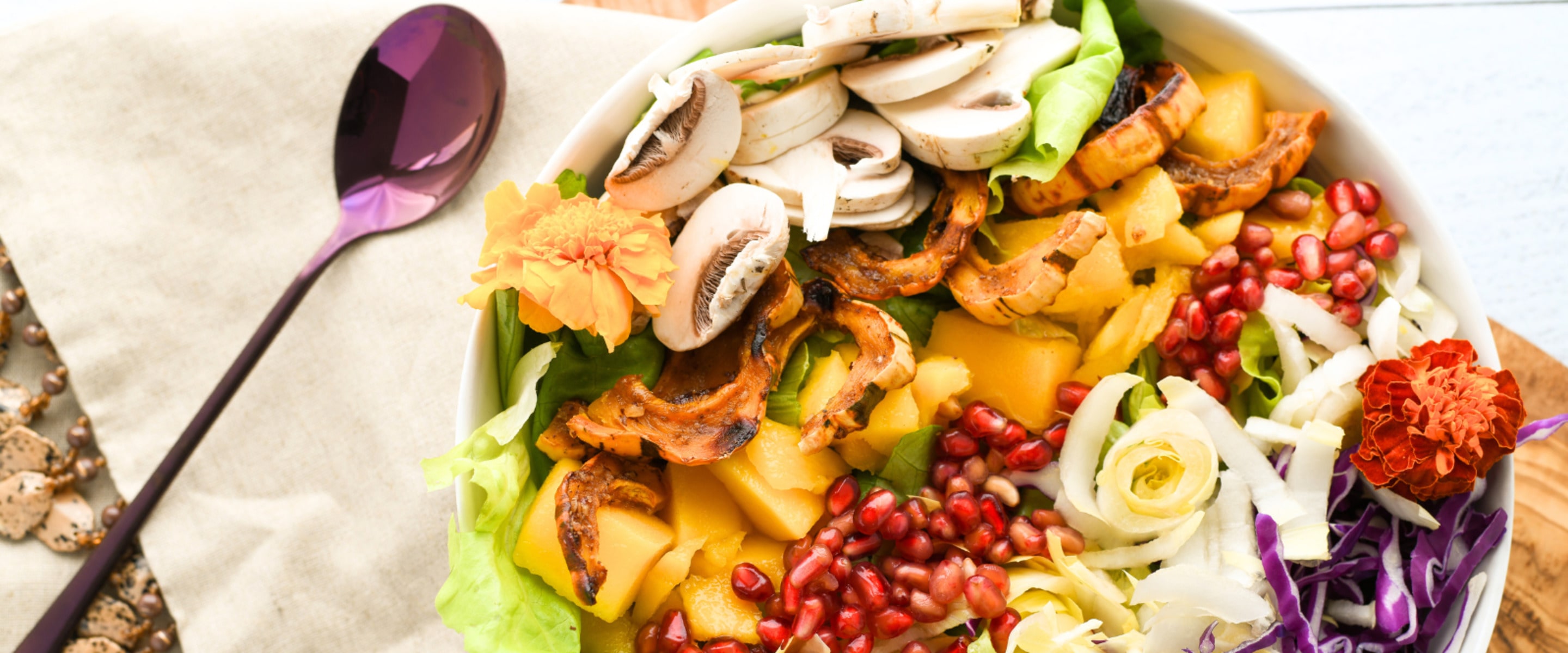 Move Over Protein. Here’s One of the Hottest Food Trends for 2026, Experts Say