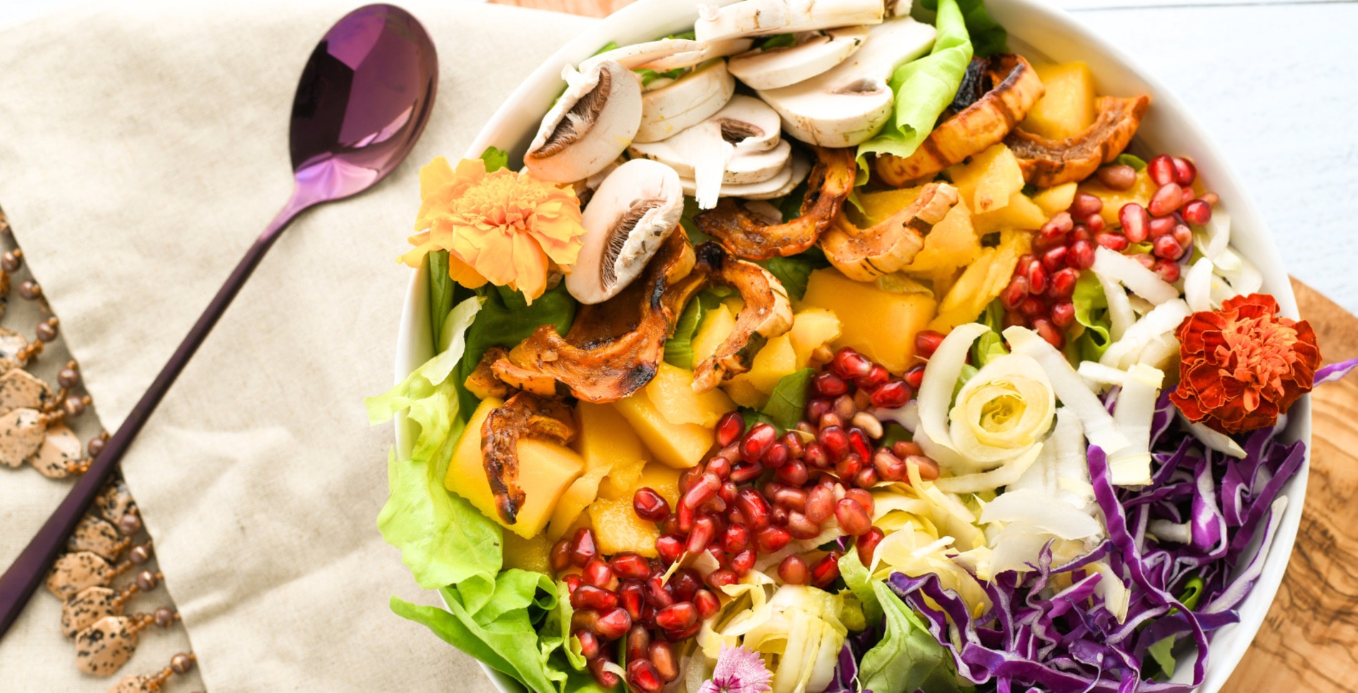 Move Over Protein. Here’s One of the Hottest Food Trends for 2026, Experts Say