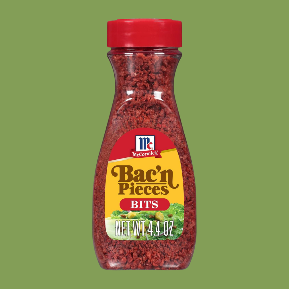 McCormick Bac'n Pieces