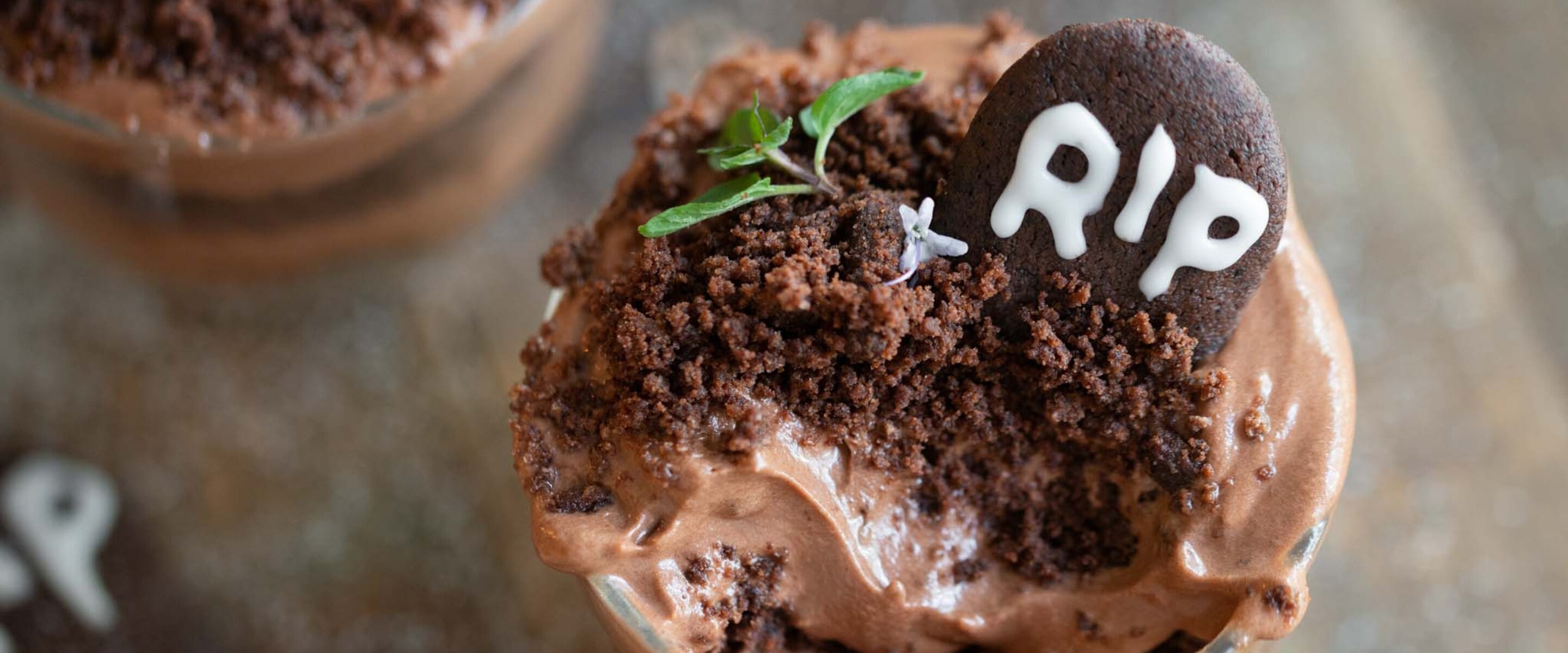 These Vegan Halloween Recipes Are So Good, They’re Spooky!