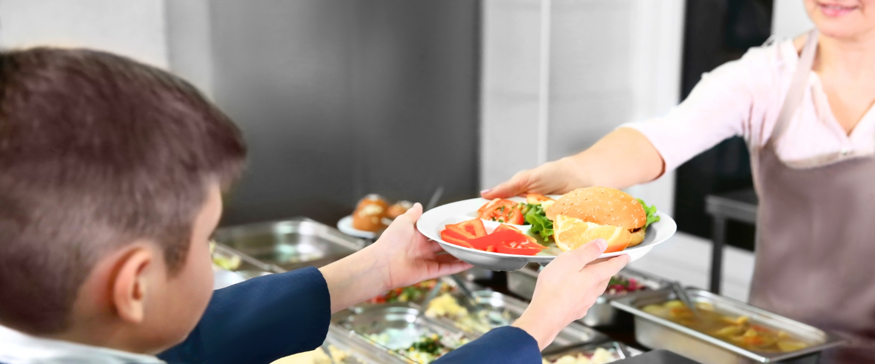 Poll: Majority of Americans Want Vegan Milk, Meals in Schools