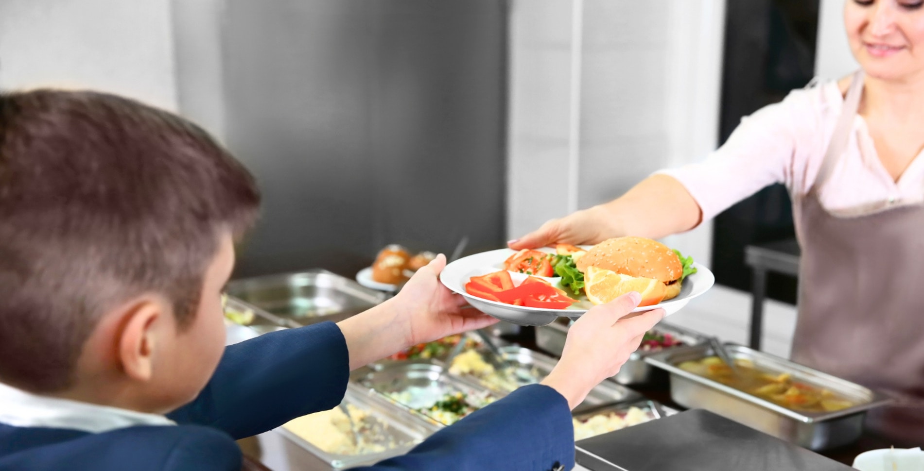 Poll: Majority of Americans Want Vegan Milk, Meals in Schools