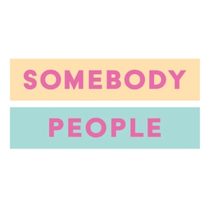 Somebody-People