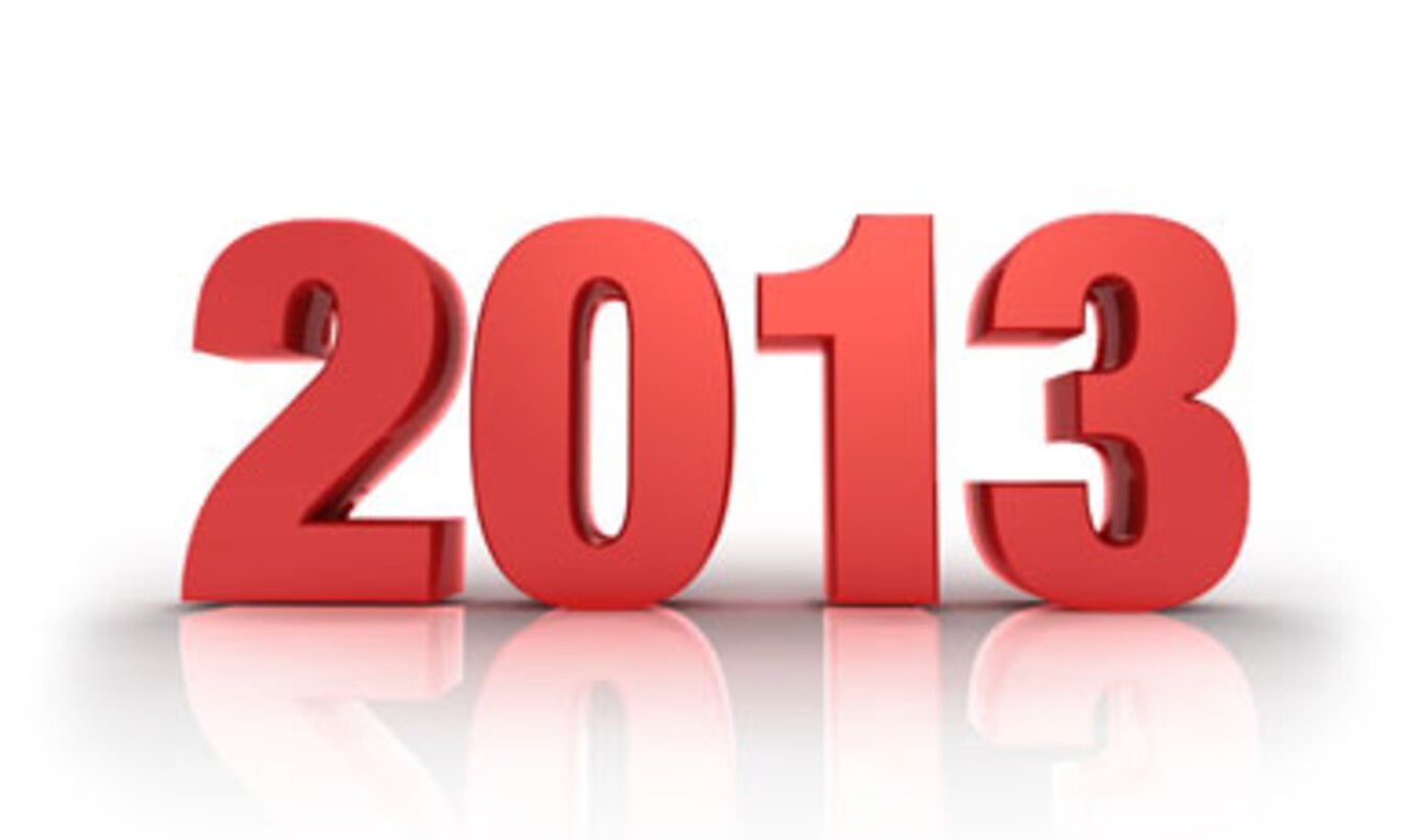 The Top 15 Vegan Recipes of 2013
