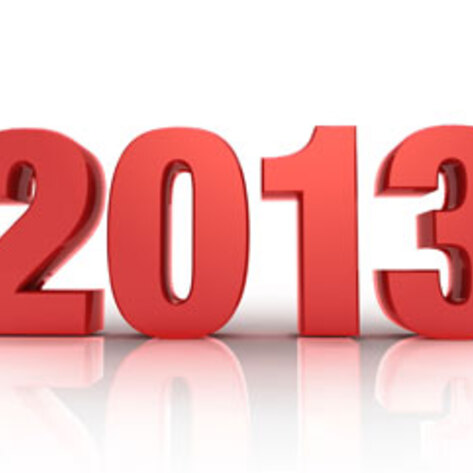 The Top 15 Stories of 2013