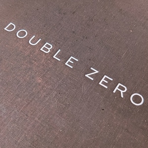 double zero