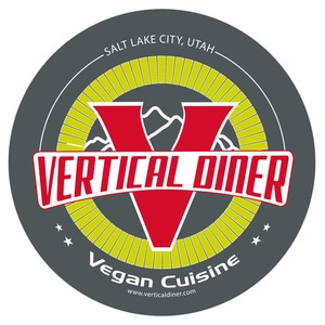 Vertical Diner