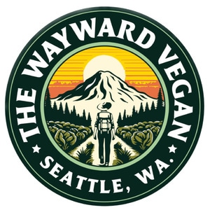 The Wayward Vegan
