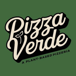pizza verde