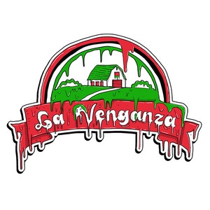 Taqueria La Venganza