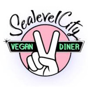 Sealevel City Vegan Diner